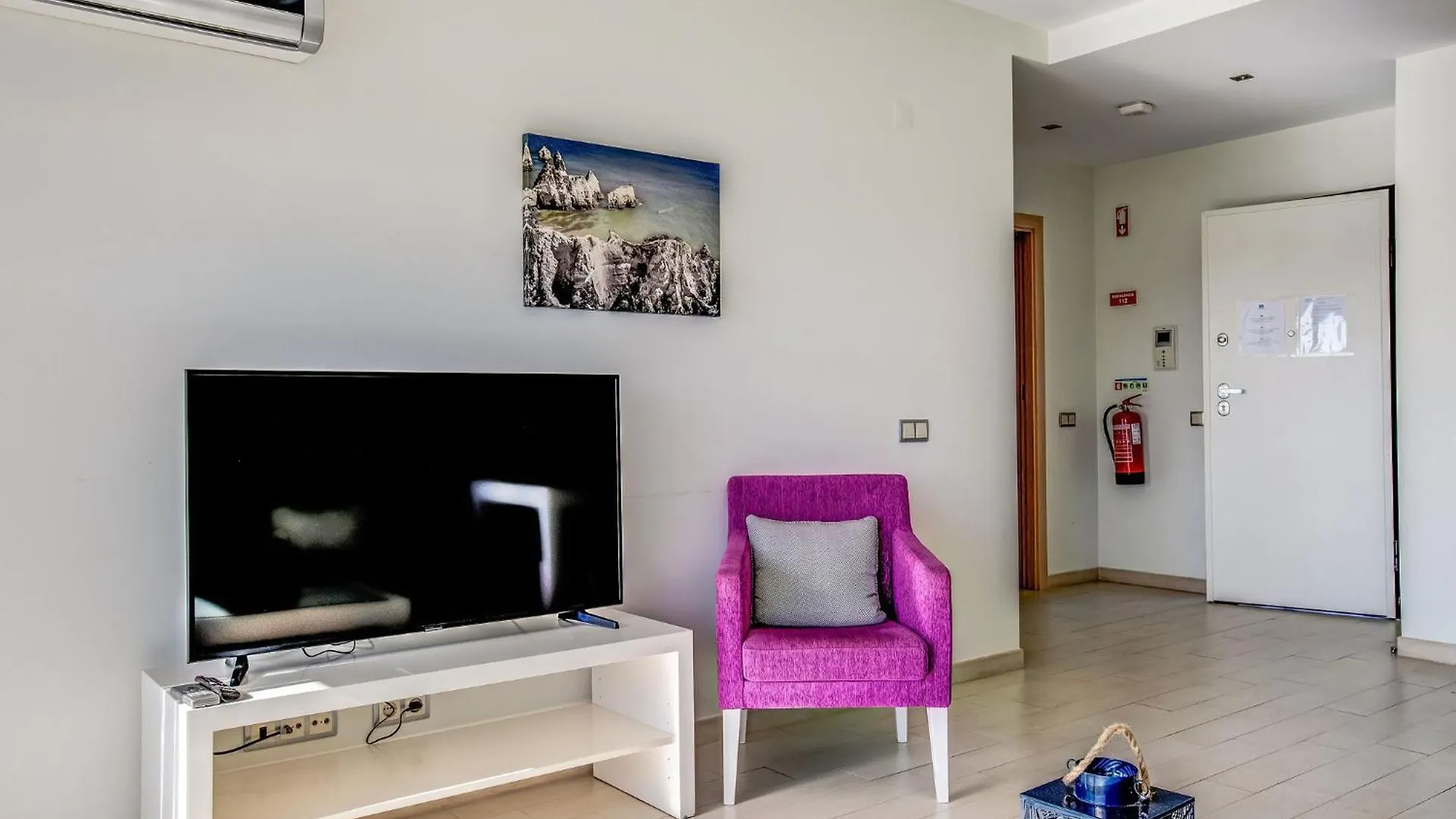 One Bedroom Apartment In Albur Village 2N Alvor