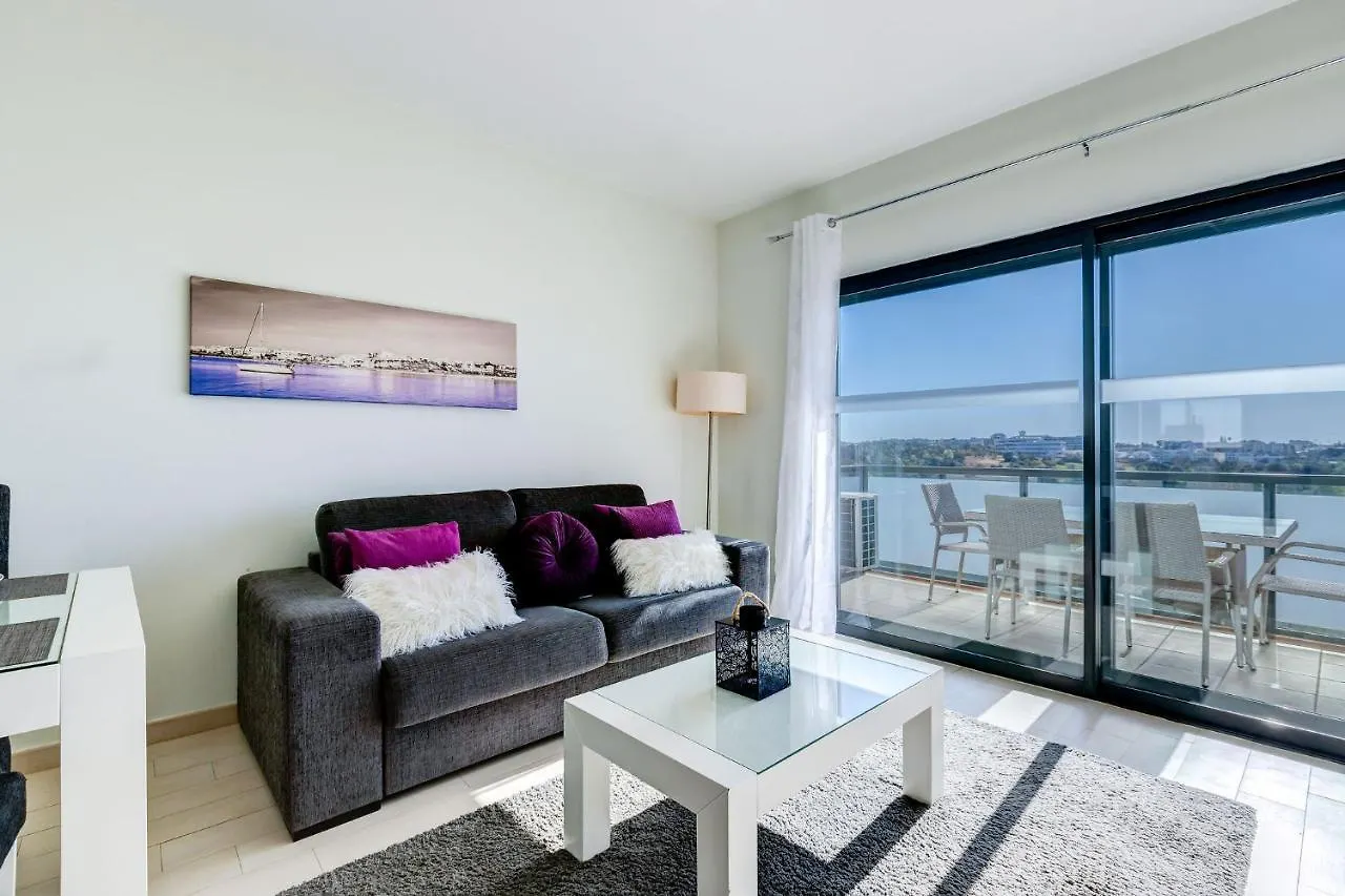 One Bedroom Apartment In Albur Village 2N Alvor