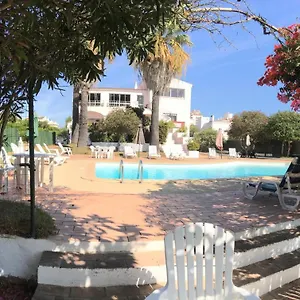  Apartamento Alvila Casa Grande