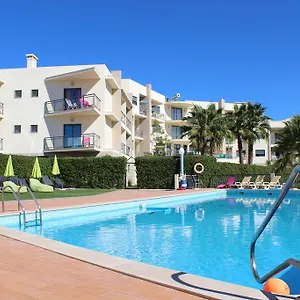  Apartamento Buganvília Holidays