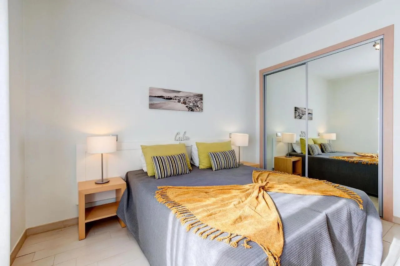 One Bedroom Apartment In Albur Village 2N Alvor 0*,  Portugal