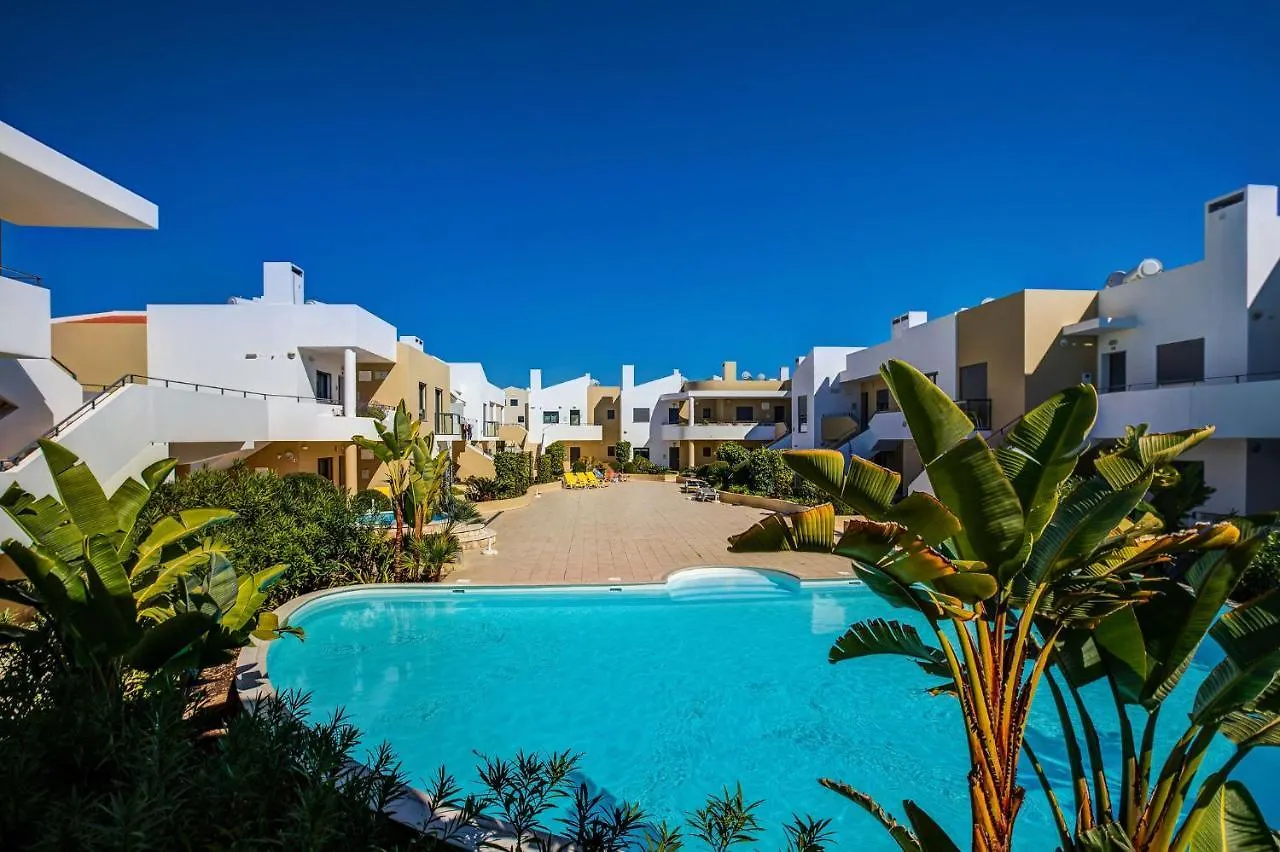 One Bedroom Apartment In Albur Village 2N Alvor