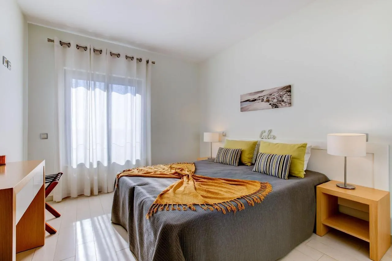 One Bedroom Apartment In Albur Village 2N Alvor