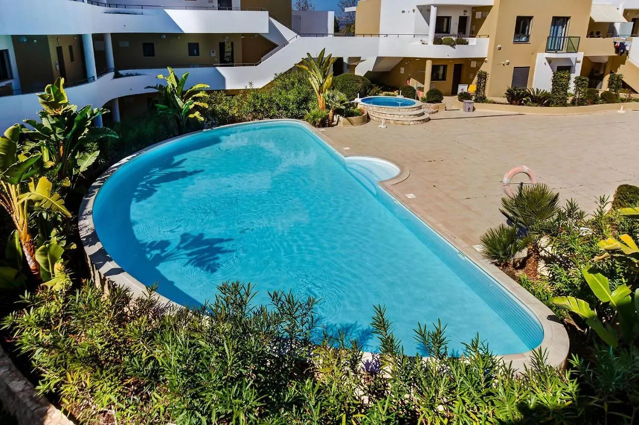 One Bedroom Apartment In Albur Village 2N Alvor