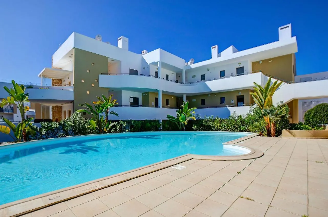 One Bedroom Apartment In Albur Village 2N Alvor